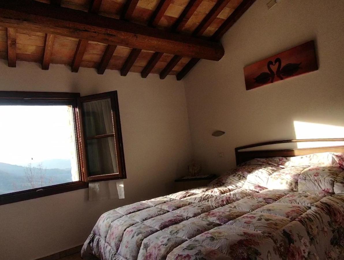 Agriturismo Ca'Pierello Smirra المظهر الخارجي الصورة